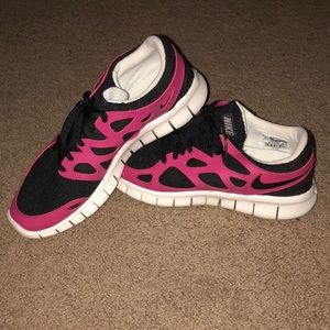 Nike Free run 2